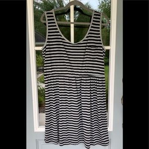 Just Love Pullover Dress 1X